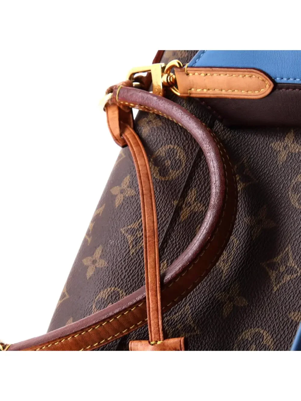 Louis Vuitton elevate your